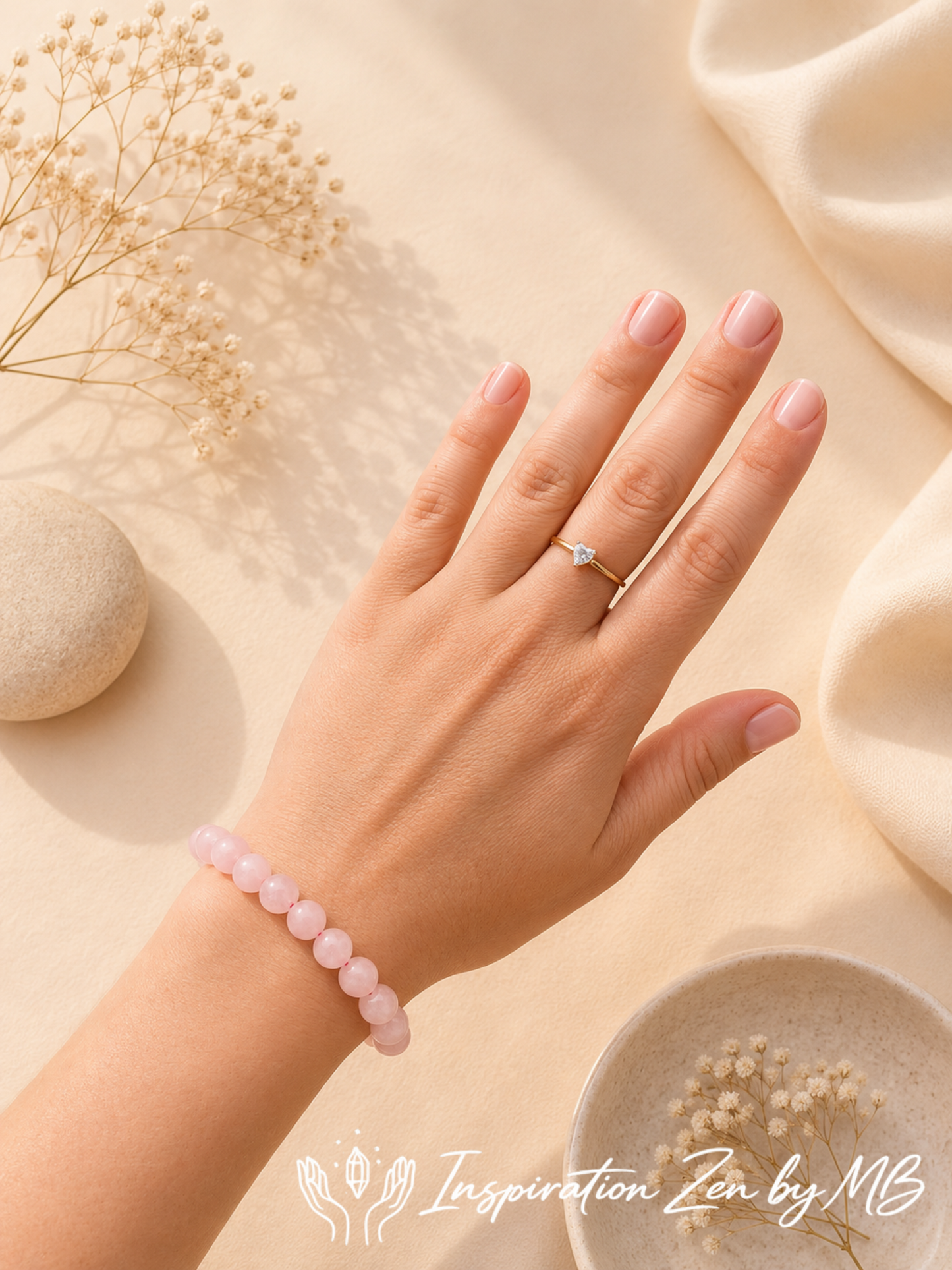 Bracelet Amour & Douceur