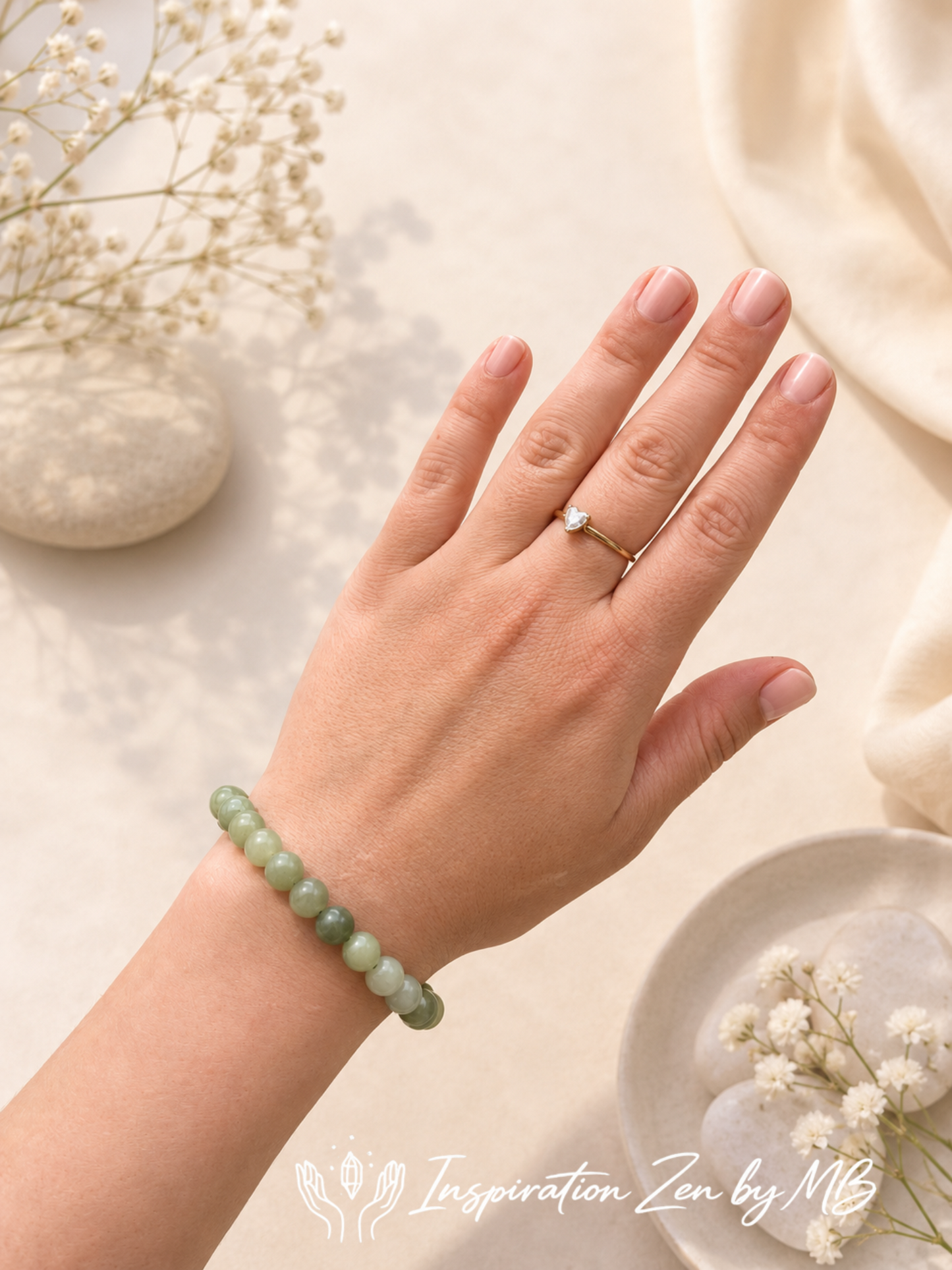 Bracelet Abondance & Harmonie