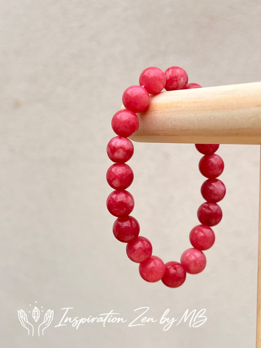 Bracelet Tendresse & Bienveillance