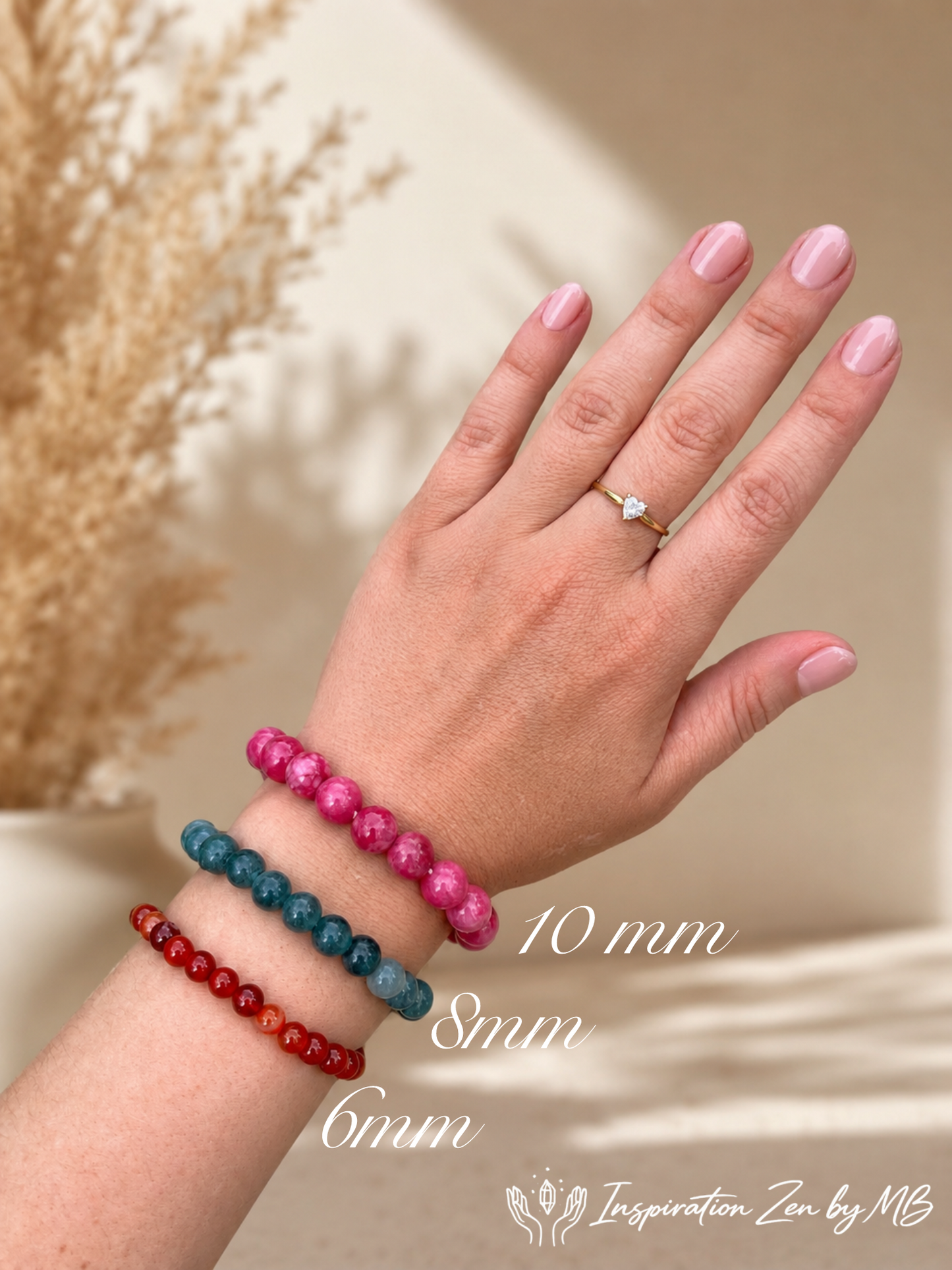 Bracelet Guérison & Compassion