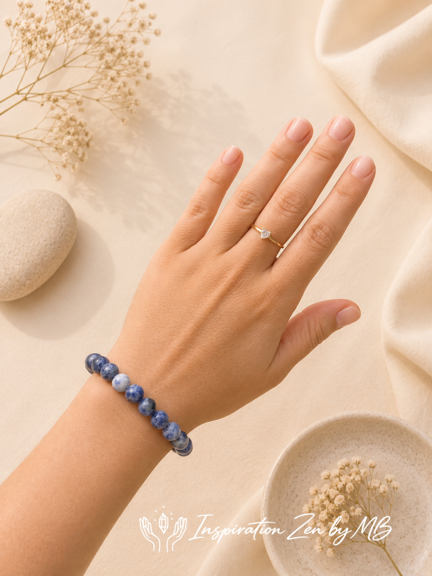 Bracelet Clarté & Confiance