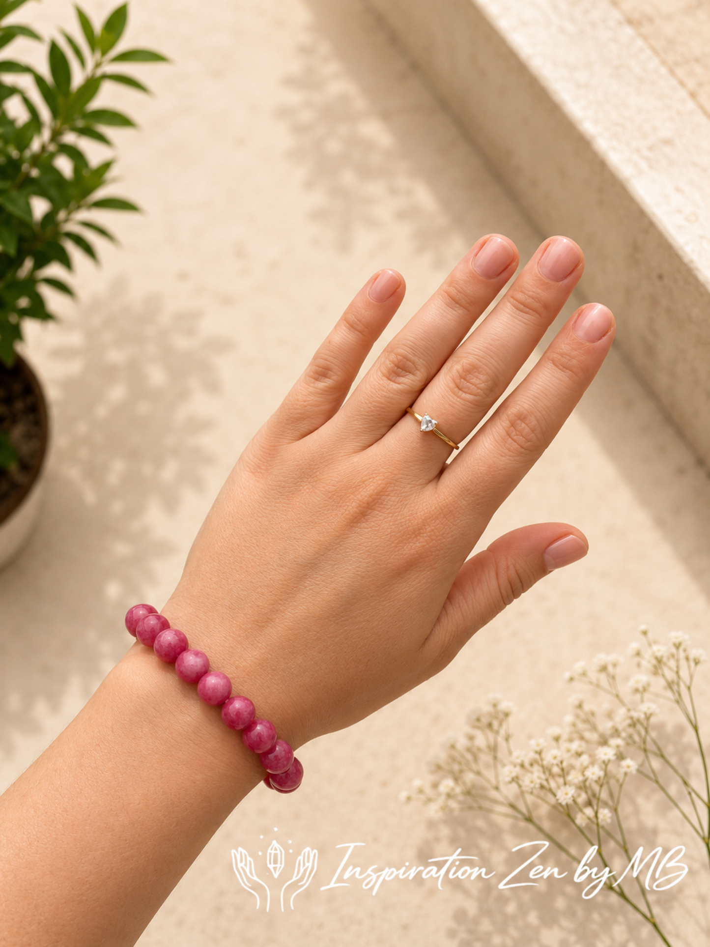Bracelet Tendresse & Bienveillance