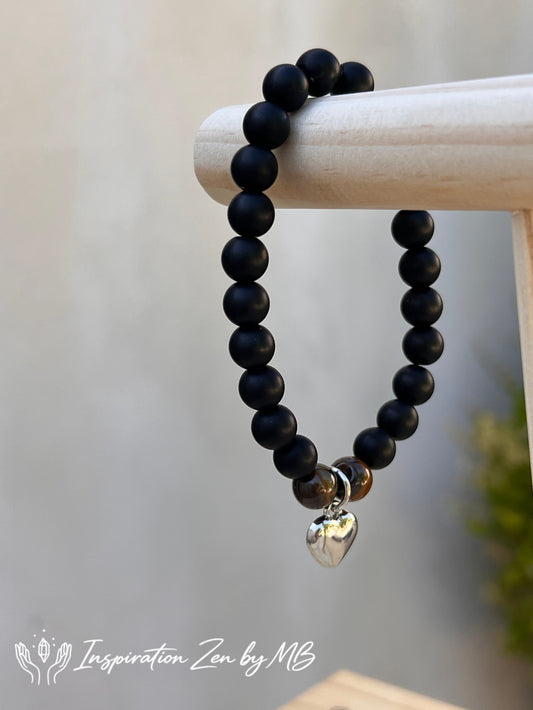 Bracelet Protection & Courage