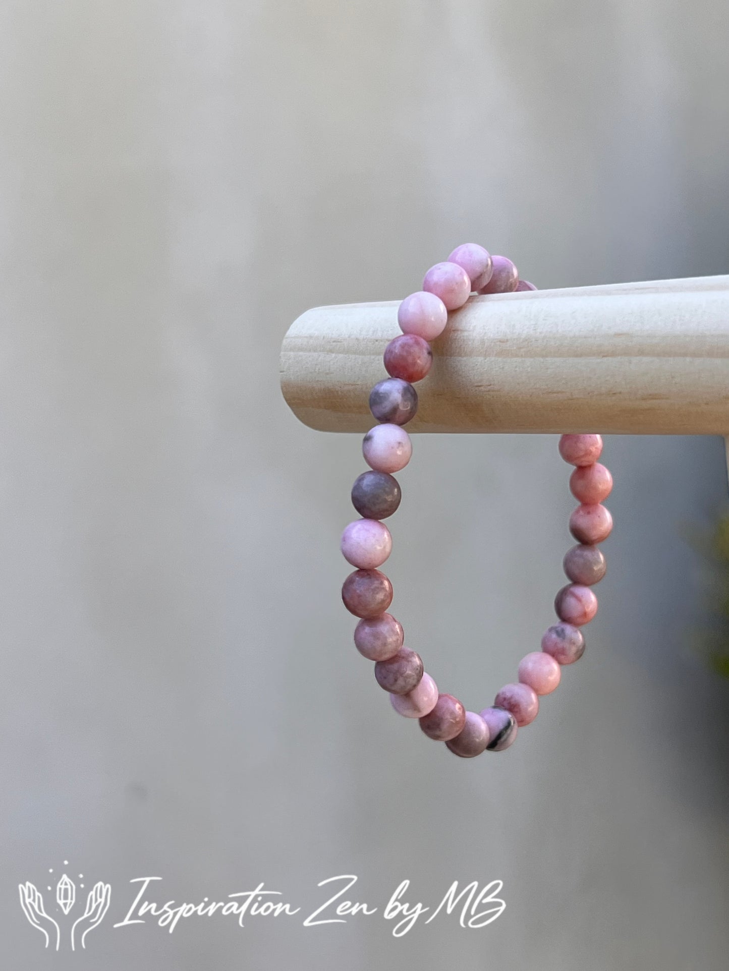 Bracelet Douceur&Réconfort
