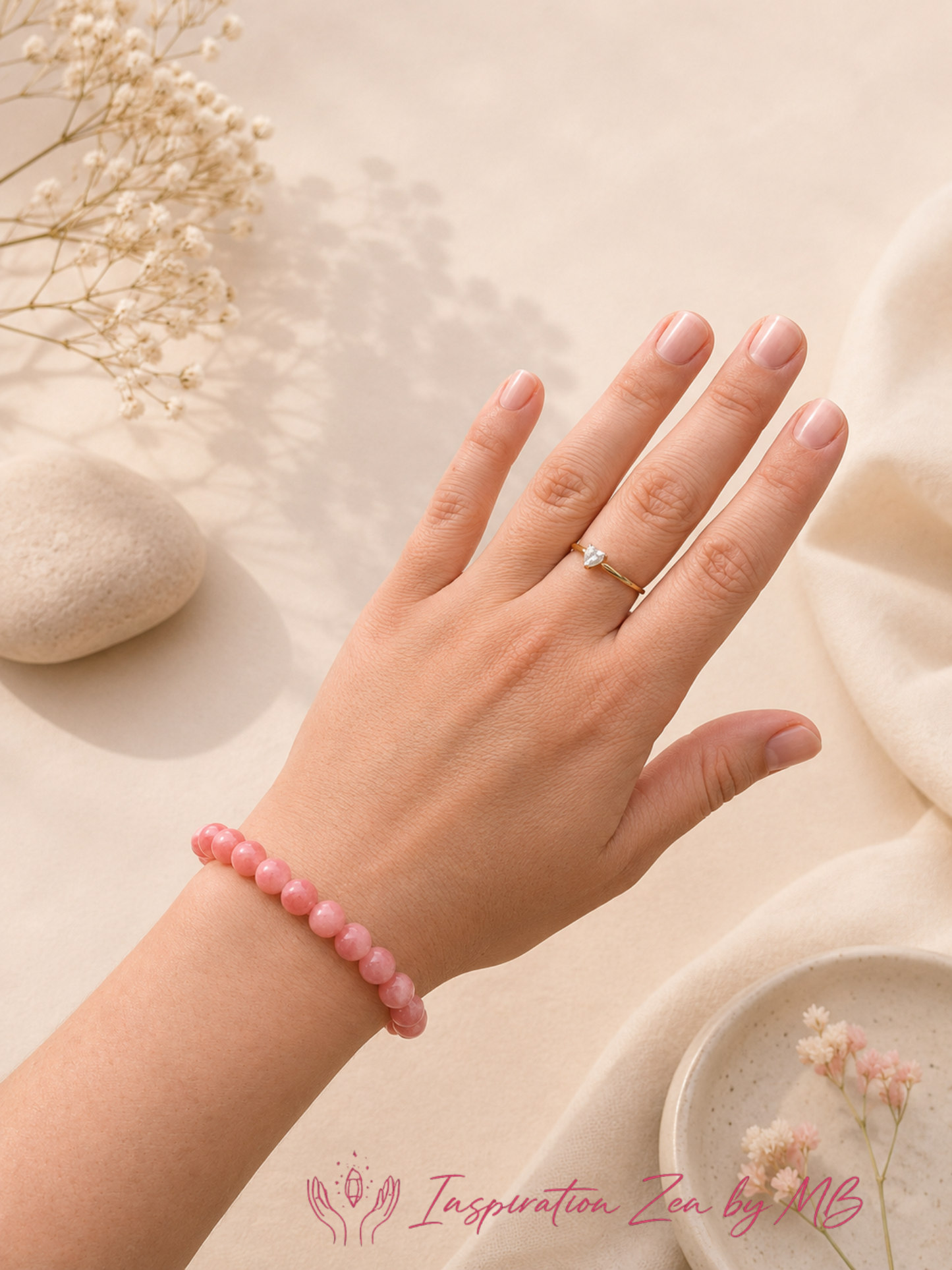Bracelet Tendresse & Bienveillance