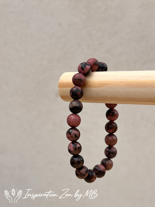 Bracelet Guérison & Compassion