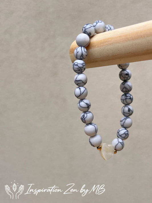 Bracelet Calme & Douceur