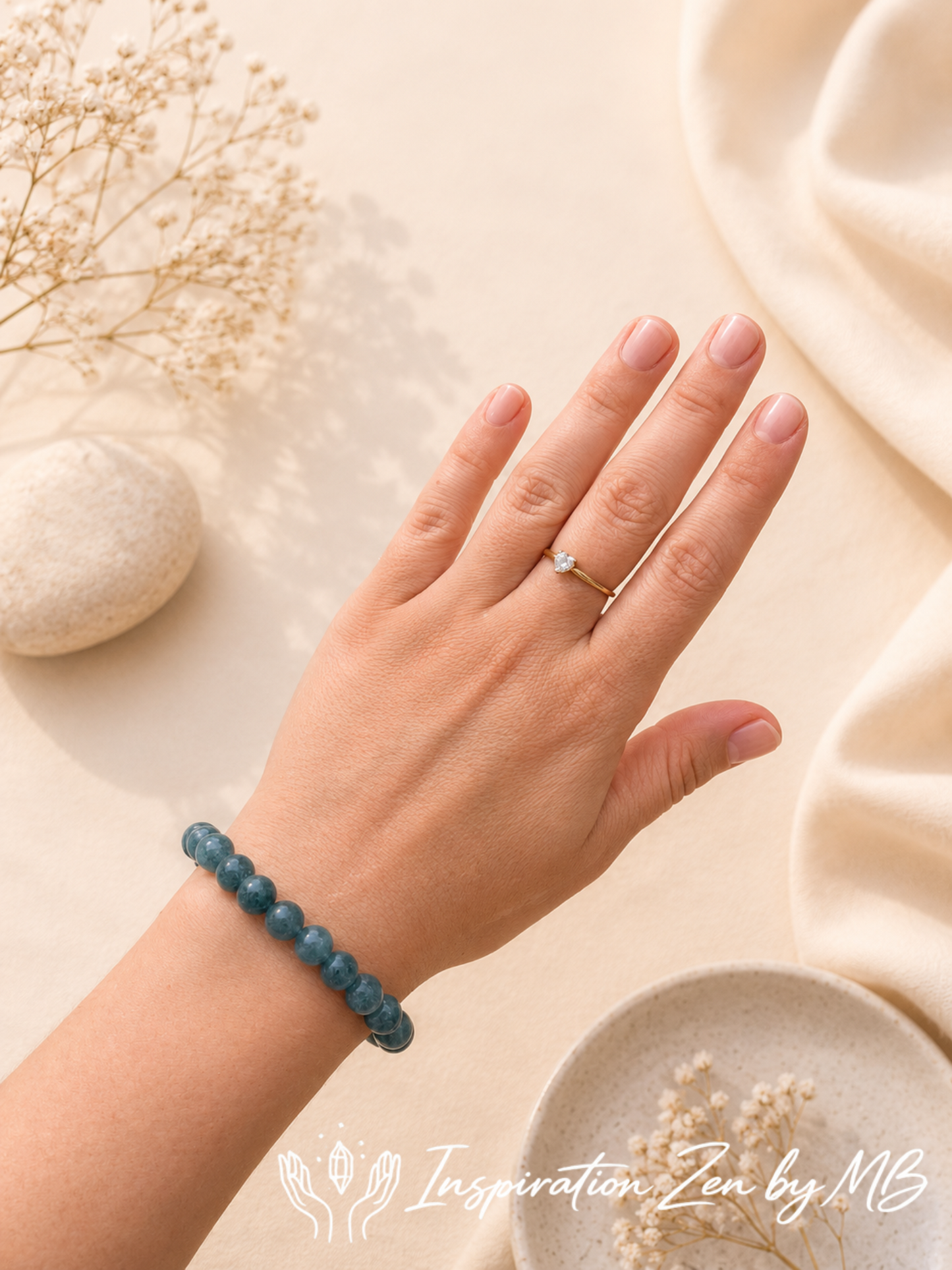 Bracelet Calme & Expression