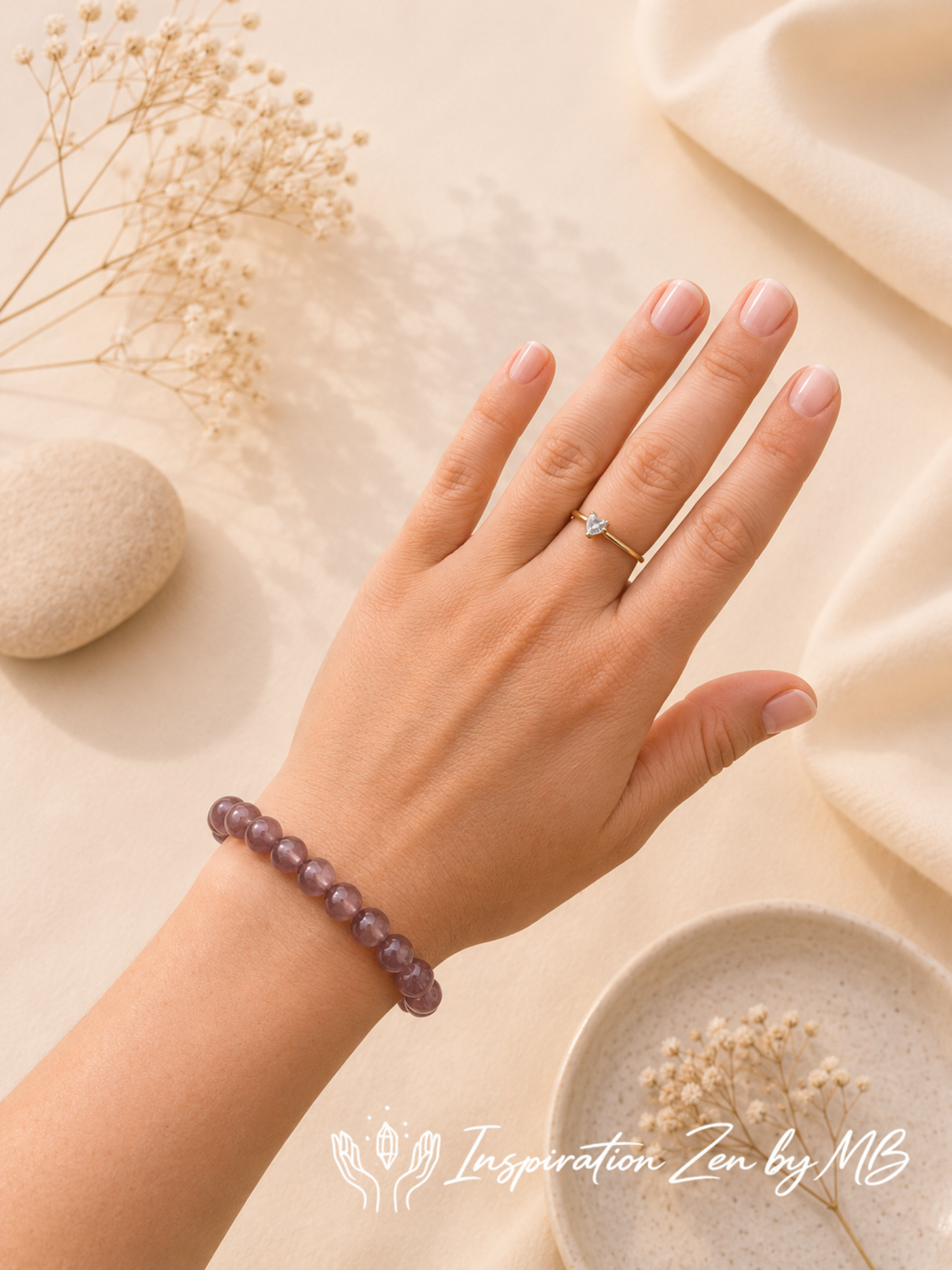 Bracelet Intuition & Protection