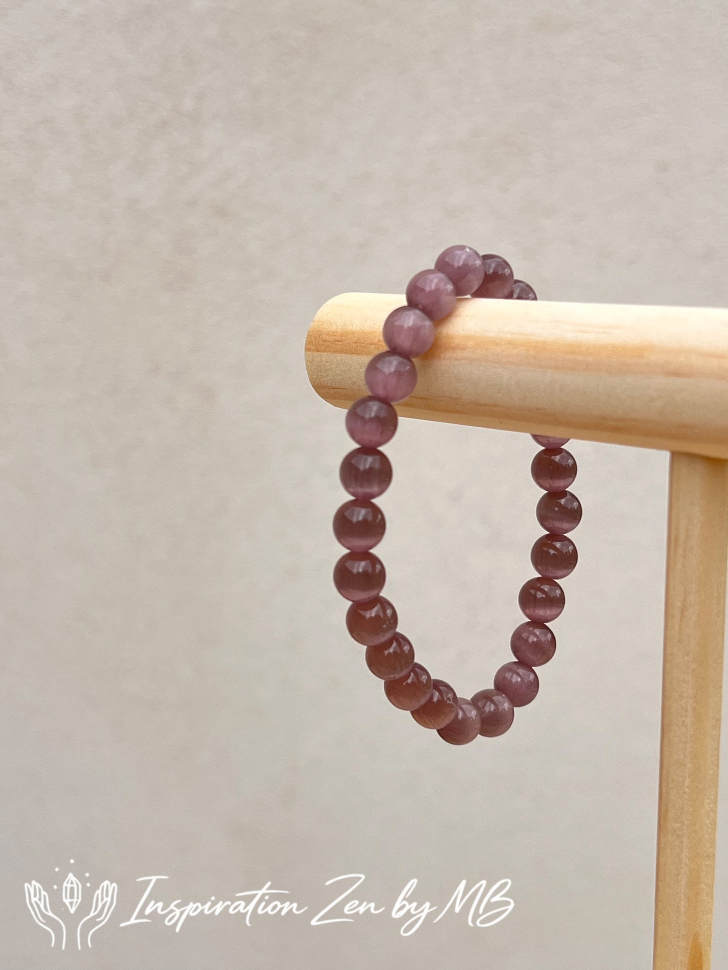 Bracelet Intuition & Protection