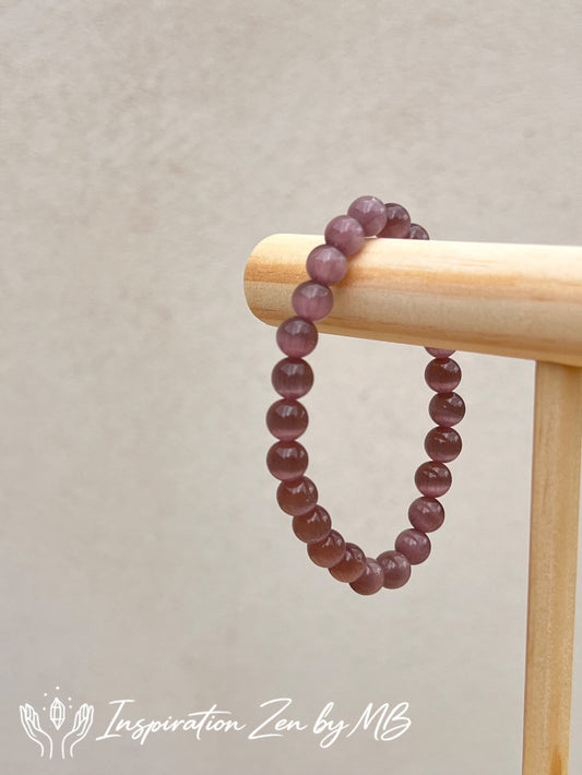 Bracelet Intuition & Protection